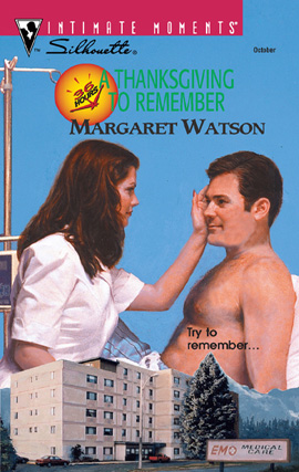 Title details for A Thanksgiving To Remember by Margaret Watson - Wait list